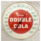 12IN DOUBLE COLA THERMOMETER
