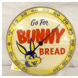 12IN BUNNY BREAD THERMOMETER