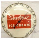 12IN SEALTEST ICE CREAM THERMOMETER