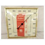 12IN SEALTEST MILK THERMOMETER