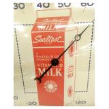 VIEW 2 CLOSEUP W/ CARTON