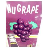 VIEW 3 NUGRAPE THERM. W/ GRAPES
