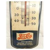 VIEW 3 BOTTOM PEPSI COLA THERM.