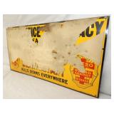 VIEW 2 CLOSEUP NEW OLD STOCK