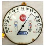 12IN GUNK SOLDER SEAL THERM.