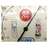 VIEW 3 CLOSEUP W/ CANS