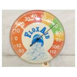10IN FLOX AID THERMOMETER