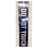 VIEW 3 RIGHTSIDE PORC. 36X4