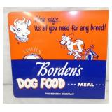 VIEW 2 CLOSEUP 11X10 BORDENS FLANGE