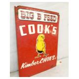 VIEW 2 CLOSEUP W/ CHIC