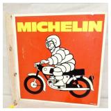 HEAVY METAL MICHELIN FLANGE