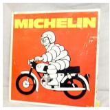 VIEW 3 SIDE 2 MICHELIN FLANGE