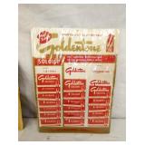 OLD STOCK GOLDTONE PHONOGRAPH NEEDLES