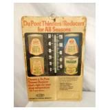 DUPONT CB REFINISH THERMOMETER