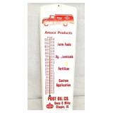 AMOCO PRODUCTS THERMOMETER