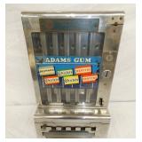 ADAMS GUM PENNY SELECTOR