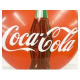 VIEW 4 PORC. 24IN. COKE BUTTON 