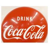VIEW 2 CLOSE UP 36IN. COKE BUTTON 