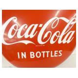 VIEW 4 36IN. PORC. COKE BUTTON 