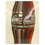 VIEW 3 1947 COKE PILLAR SIGN 