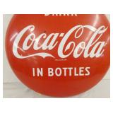 VIEW 3 PORC. DRINK COKE IN BOTTLES