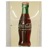 VIEW 3 COKE PILLAR SIGN 