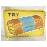 EMB. NOLDES BREAD SIGN