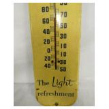 VIEW 3 PEPSI THERMOMETER