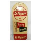 10-2-4 DR. PEPPER THERMOMETER