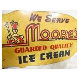 VIEW 4 MOORES ICE CREAM FLANGE