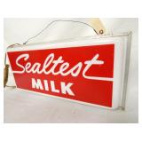 VIEW 4 25X11 SEALTEST