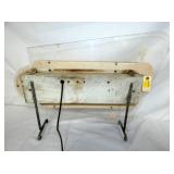 VIEW 3 BACK COUNTER LIGHTUP