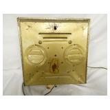 VIEW 4 BACKVIEW SUNDROP CLOCK