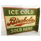 BIRCHOLA SOLD HERE FLANGE