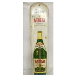 A TREAT THERM. W/ BOTTLE