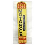MOTOROLA RADIO THERM.