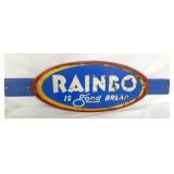 RAINBO BREAD DOOR PUSH