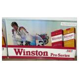 VIEW 3 WINSTON RJR TOBACCO SIGNS