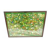 LG COLLECTION 1870-1930 TOBACCO TAGS