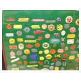 VIEW 2 CLOSEUP FRAMED 29X21