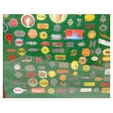 VIEW 3 INCLUDING HARD TO FIND TAGS!