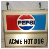 VIEW 4 SIDE 2 ACME HOT DOG