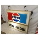 VIEW 5 PEPSI SWINGER SGIN