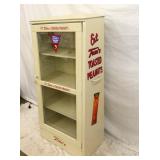 VIEW 2 CLOSEUP METAL 26X49