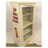 VIEW 3 GLASS DOOR W/ GRAPHICS