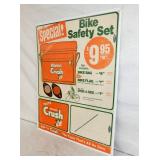 VIEW 3 NOS STORE DISPLAY