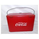 VIEW 4 SIDE 2 COKE COOLER