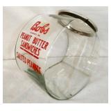 BOBS PEANUT BUTTER SANDWICHES JAR