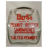 VIEW 2 CLOSEUP BOBS STORE JAR