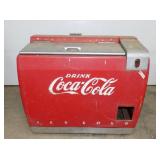 EMB. COKE WESTINGHOUSE WE-6 BOX